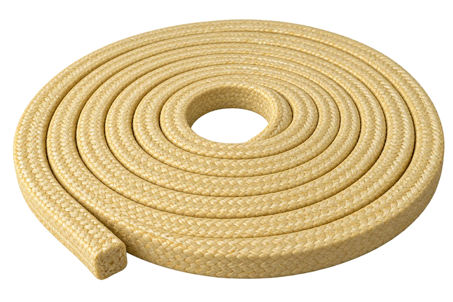 Aramid Fiber Gland Packing