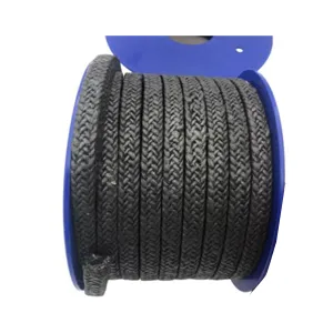 Carbon Fiber Gland Packing