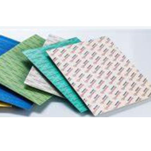 CNAF Gasket Sheet