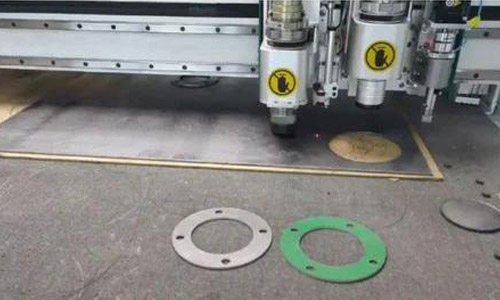 manufacturing facilities