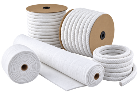 Insulation materials