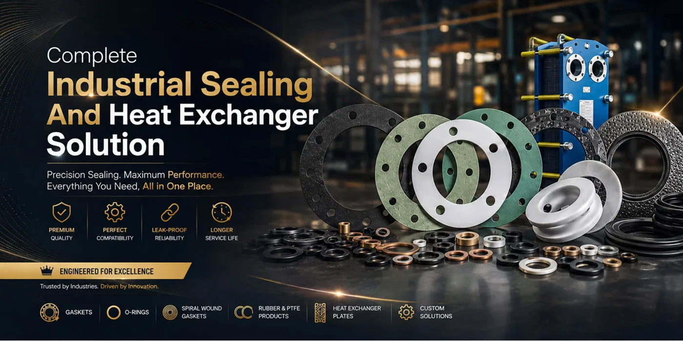 sealing