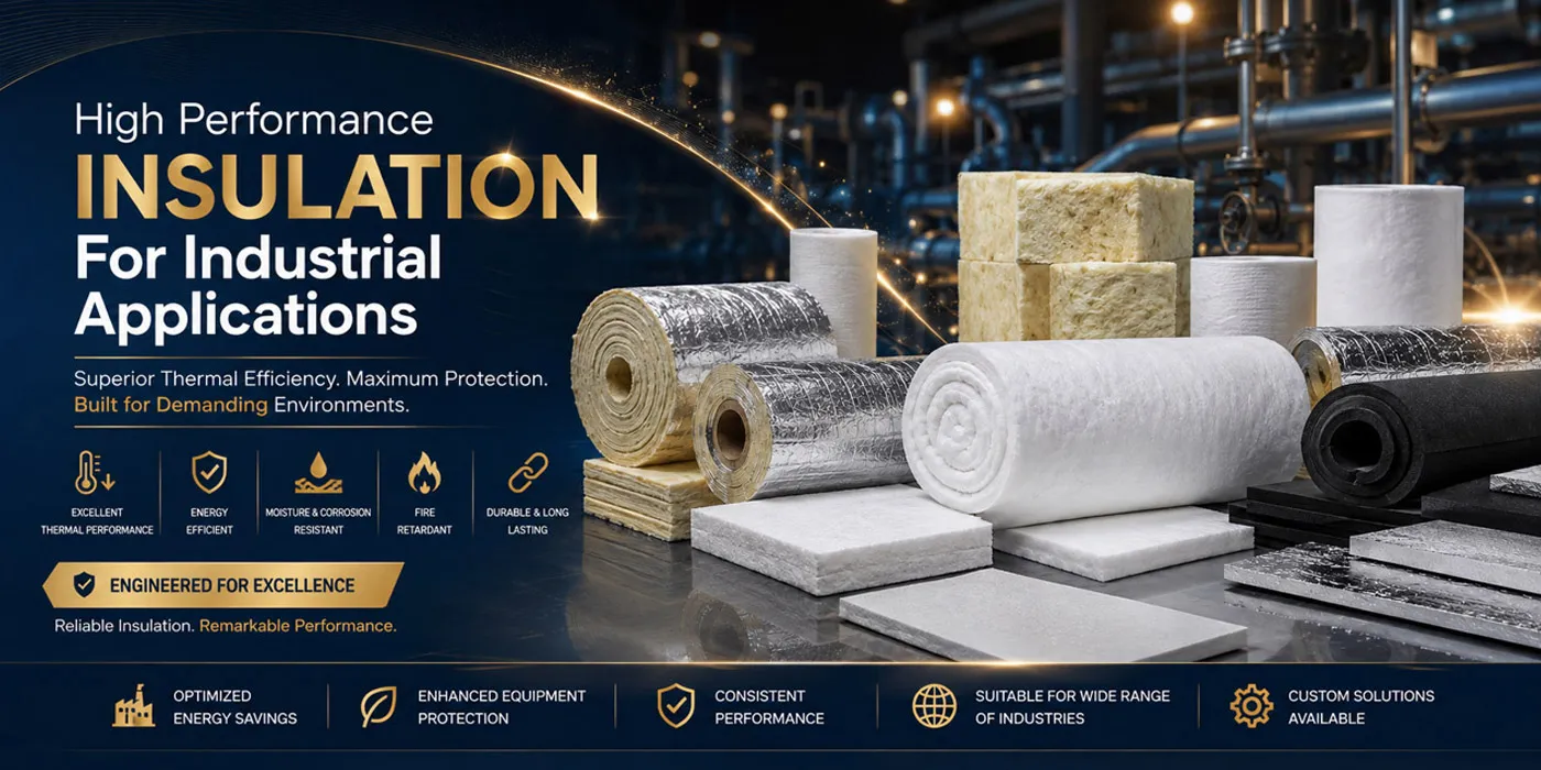 Insulation