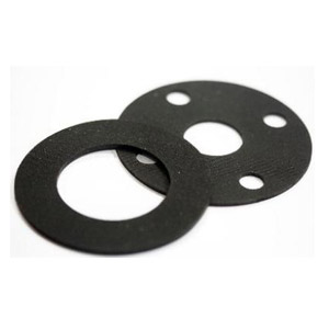 Nitrile (NBR) Rubber Properties