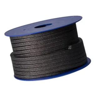 Graphited PTFE Gland Packing