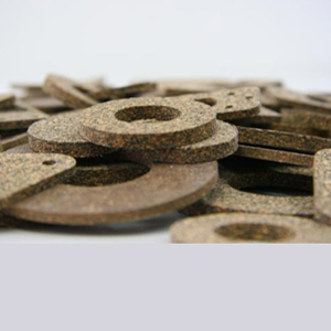 Industrial Rubber Products