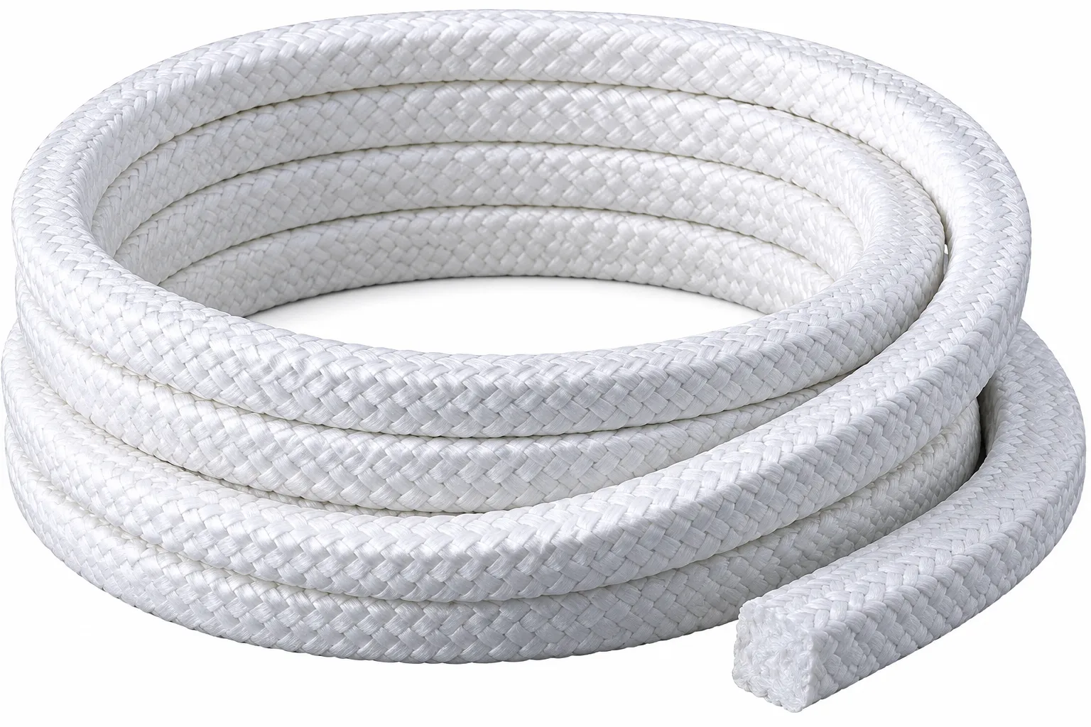 Teflon Packing